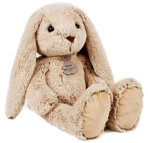 Histoire d'ours HO2432 Stofftier, 50 cm, beige, Stück: 1