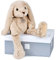 Histoire d'ours HO2432 Stofftier, 50 cm, beige, Stück: 1
