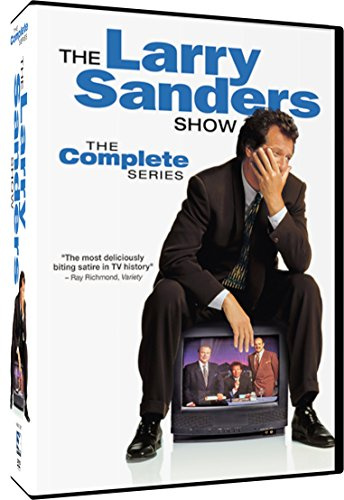 The Larry Sanders Show: The Complete Series