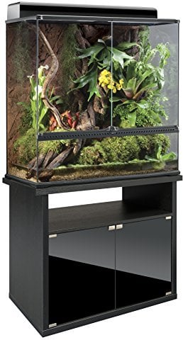 Exo Terra Terrarienkombination 90x45x90 cm