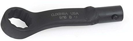 CDI Torque TCQYX36A Head Box End Adapter, 1-1/8