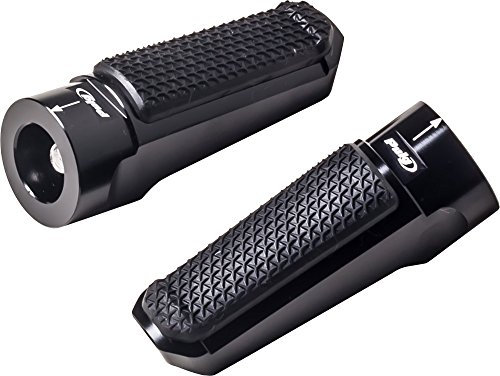 Puig Fussrasten Set Sport 7318N model Schwarz