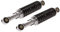 SWH Set: Federbeine, verstellbar, schwarz, Länge: ca. 260mm - Simson KR51 Schwalbe, SR4 Vogelserie