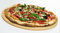 Broil King Pizzastein single