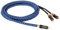 Goldkabel – Highline Subwoofer und durch MKIII (2,5 m)