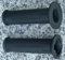 Pair Heated Grips for BMW Motorcycles with Multi-Controller/Navigator 02624/LN Ariete