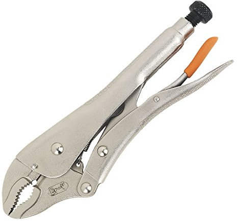 Magnusson Locking Pliers 9
