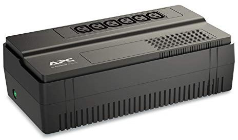 APC BV650I alimentation d'énergie non interruptible Interactivité de ligne 0,65 kVA 375 W 1 sortie(s) CA