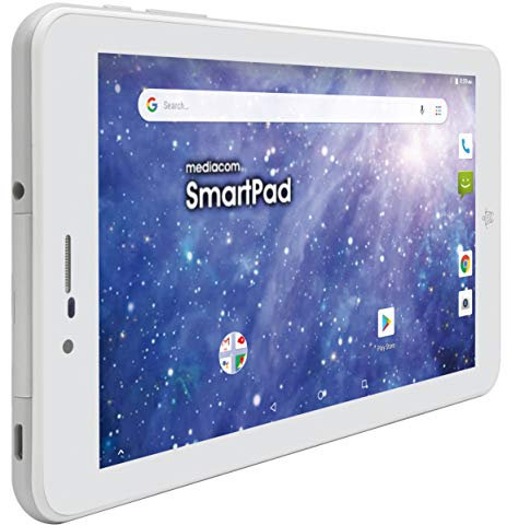 TABLET 7MT8321 1.3GHZ RAM1GB 8GB 3G SMARTP.7 IYO