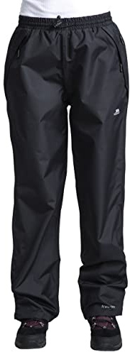 Trespass Men's Tutula Trousers - Female TRS Pants