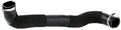 GATES 09-0546 Ladeluftschlauch Kompatibel mit LAND ROVER Range Rover Sport L320 17241176 4177-10546 417710546