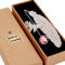 Toirxarn -Marque-page plume en métal, Cadeaux d'anniversaire Pour la Saint-Valentin pour Femmes Filles sa Petite amie Enseignant Maman Grand-mère et Femme