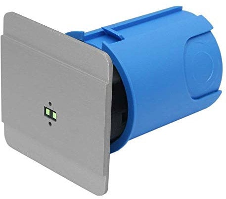 Laser Détecteur de Mouvements Barrière Lumineuse LED Escaliers Niveaux Éclairage F&f 2960