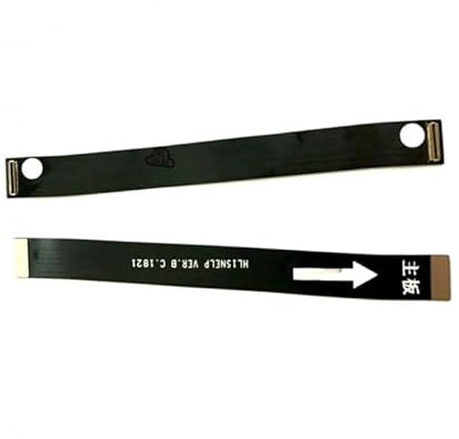 Genérico Cable Flex Principal para Huawei Mate 20 Lite LCD Placa Base Conector Carga Main