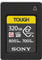 Sony 320GB TOUGH CFexpress Type A Flash Memory Card - VPG400 High Speed G Series with Video Performance Guarantee (Read 800MB/s and Write 700MB/s) – CEA-G320T