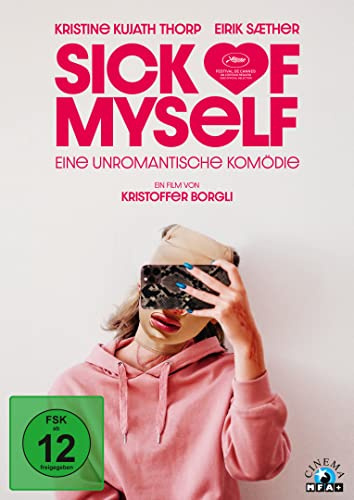 Sick of Myself [Region 2]