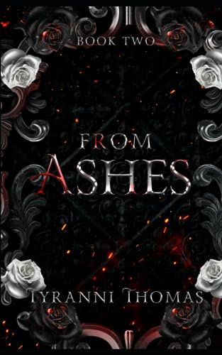 From Ashes (A Court of Blood and Roses, Band 2)