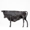 TREALOP Pablo Picasso Stier-Bronzestatue, abstrakte Stier-Bronzefiguren, kleine handgefertigte Bronzeskulptur, Heim-Tischdekoration