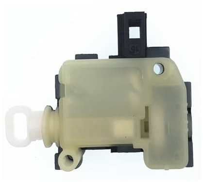 coffre de serrure de hayon Actionneur de verrouillage central du hayon 1M0959781A pour VW pour Passat B5 Lupo pour Golf IV 4