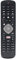 Telecomando intelligente di ricambio universale 1pc 398GR8BDXNEPHH for TV Philips con HOF16H303GPD24 398GR08B