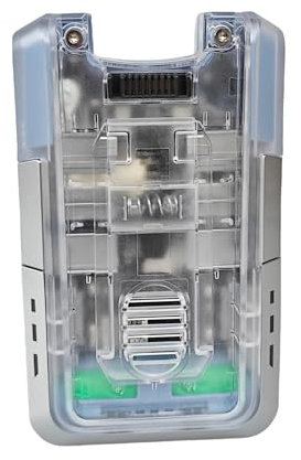 2500 mAh Staubsauger-Ersatzakku A11-06, kompatibel mit Tineco A11 (Hero & Hero EX & Tango) Staubsauger, Li-Ionen-Akku, 1 Stück