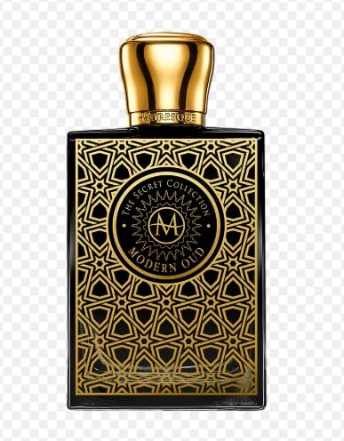 Modern Oud E.D.P. Duft Unisex 100 ml The Secret Collection MORESQUE
