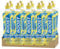 Boost Isotonic Sport Cloudy Lemonade, Limited Edition, 500ml, Pack of 12 Bottles