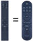 CLVIZCXOM Soundbar Ersatz Fernbedienung Kompatibel mit ULTIMEA Apollo 2.2-Kanal 4.1-Kanal S40 S40 PRO S50 NOVA S40 NOVA S50 Sound Bars (Links im Bild)