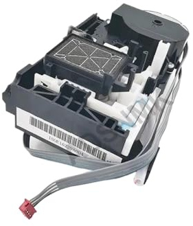 FQkBEX 1pcs Tintenpumpenbaugruppe Einheit kompatibel mit Surelab D700 D800 Frontier Fuji DX100 Drucker Capping Station Reinigungssystem(Original)