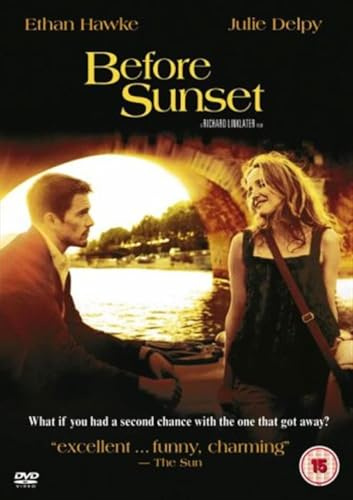 Warner Home Video 7321900389624