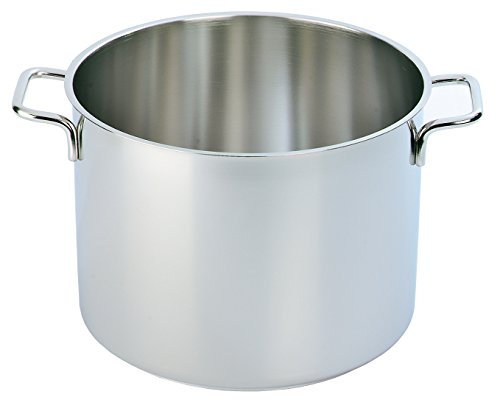DEMEYERE Apollo Deep stockpot