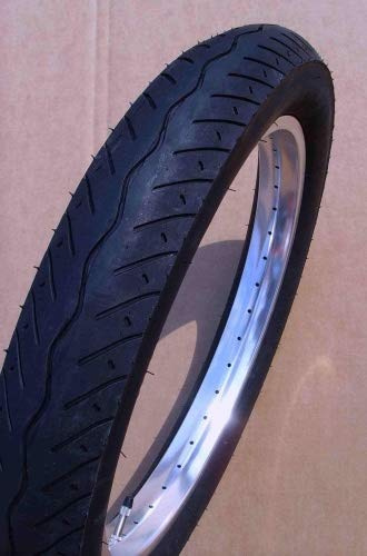 Classic Cycle Reifen Street Hog 20 x 3.0 schwarz