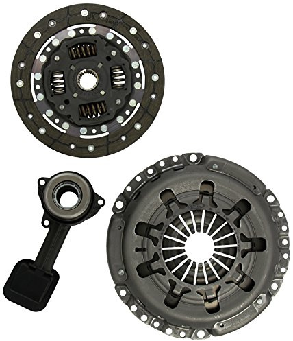 LuK 621 2127 33 LuK RepSet Pro Kupplungssatz