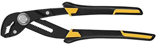 DEWALT DWHT70269 Push-Lock 8 Inch Vjaw Pliers