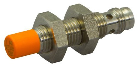 IE5340 Induktiver Sensor M8 IFM IE5340