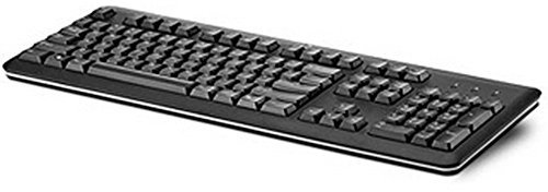 HP PS/2 Keyboard Tastiera