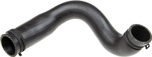 GATES Motorschlauch 3917 | Kompatibel mit: FORD TRANSIT Bus, TRANSIT Bus, TRANSIT Kasten, TRANSIT Pritsche/Fahrgestell, TRANSIT TOURNEO Bus