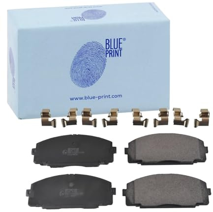 Blue Print ADT342128 Brake Pads