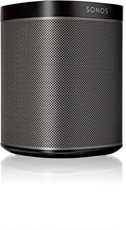 Sonos PLAY:1 WIFI Wireless Speaker Black