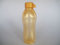 TUPPERWARE To Go Eco 500 ml gold C136 Wasser-Saft Trinkflasche Öko Ecoflasche
