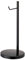 Yamazaki 2292 BAUTES Headphone Stand Round, black, Steel, Minimalist, 13 x 13 x 28 cm