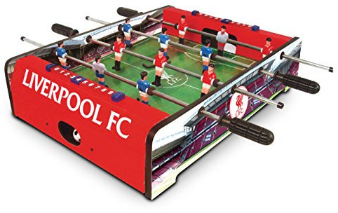 Liverpool F.C. 20 inch Football Table Game