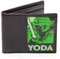 Star Wars - Master Yoda - Bifold Portemonnee