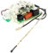 029319 termostato 230 V tec2 híbrido kitable