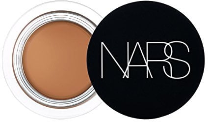 NARS Soft Matte Complete Concealer - # Amande (Med/Dark) 6.2g/0.21oz