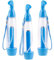 3 vaporisateurs deau manuels rechargeables 75 ml [Pearl]