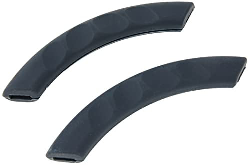 Lacor R25736A Manici per Ferro Grill, Grigio, 36 cm
