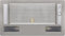 Elica Deluxe 54cm Canopy Cooker Hood - Stainless Steel