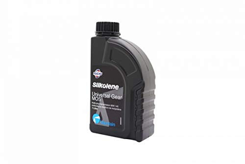 -öl Getriebe Silkolene 80W-140 SAE Universal Gear Mos (1 L)