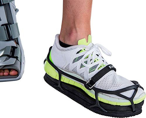 Ossur Shoelift – funktioniert mit Ossur Formfit, Rebound, DH Offloading Walker und mehr (Medium)